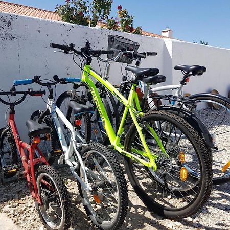 Quinta Da Sardinha Villa Elvas Kültér fotó