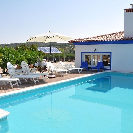 Quinta Da Sardinha Villa Elvas Kültér fotó