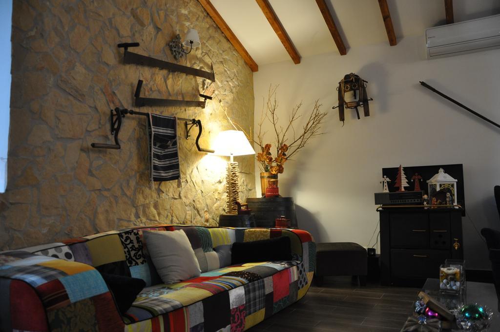 Quinta Da Sardinha Villa Elvas Kültér fotó