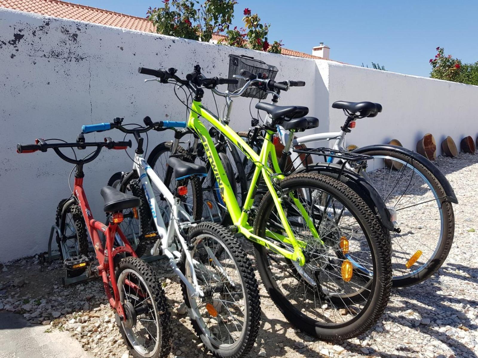 Quinta Da Sardinha Villa Elvas Kültér fotó