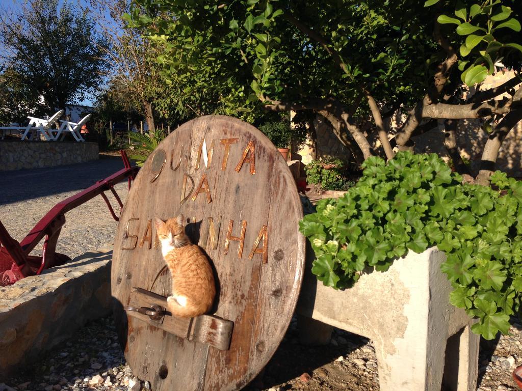 Quinta Da Sardinha Villa Elvas Kültér fotó