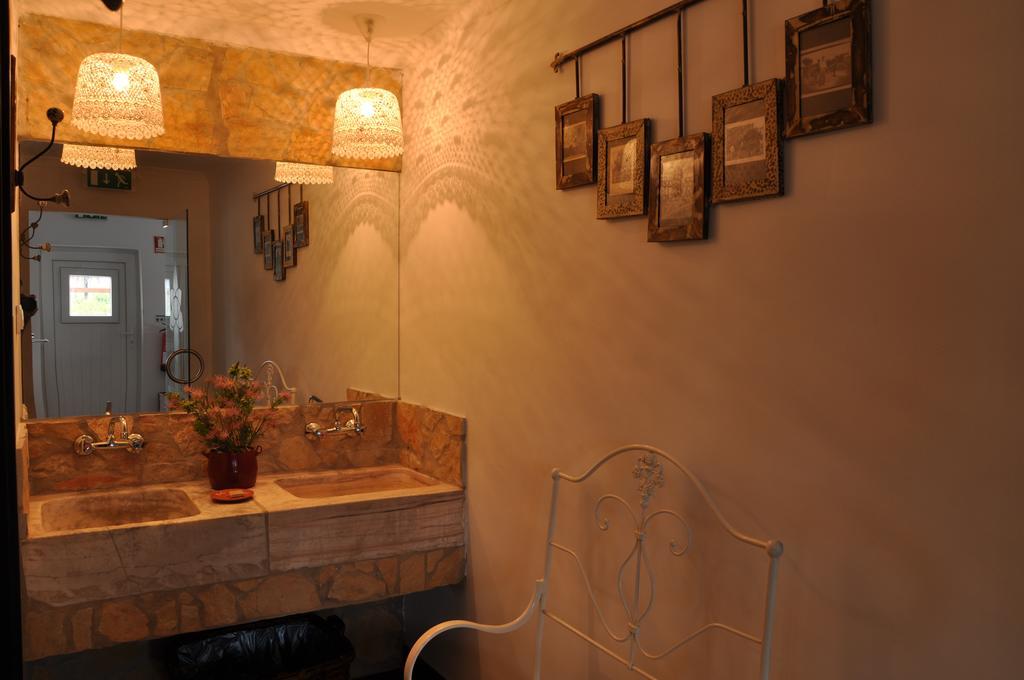 Quinta Da Sardinha Villa Elvas Kültér fotó
