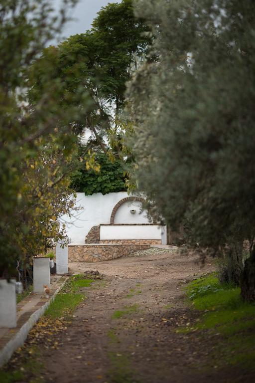 Quinta Da Sardinha Villa Elvas Kültér fotó