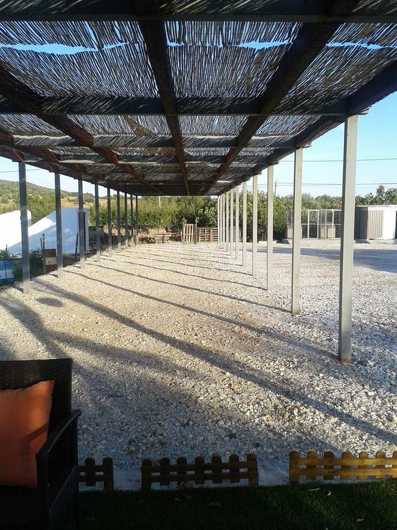 Quinta Da Sardinha Villa Elvas Kültér fotó