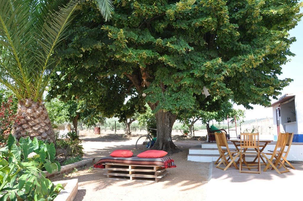 Quinta Da Sardinha Villa Elvas Kültér fotó