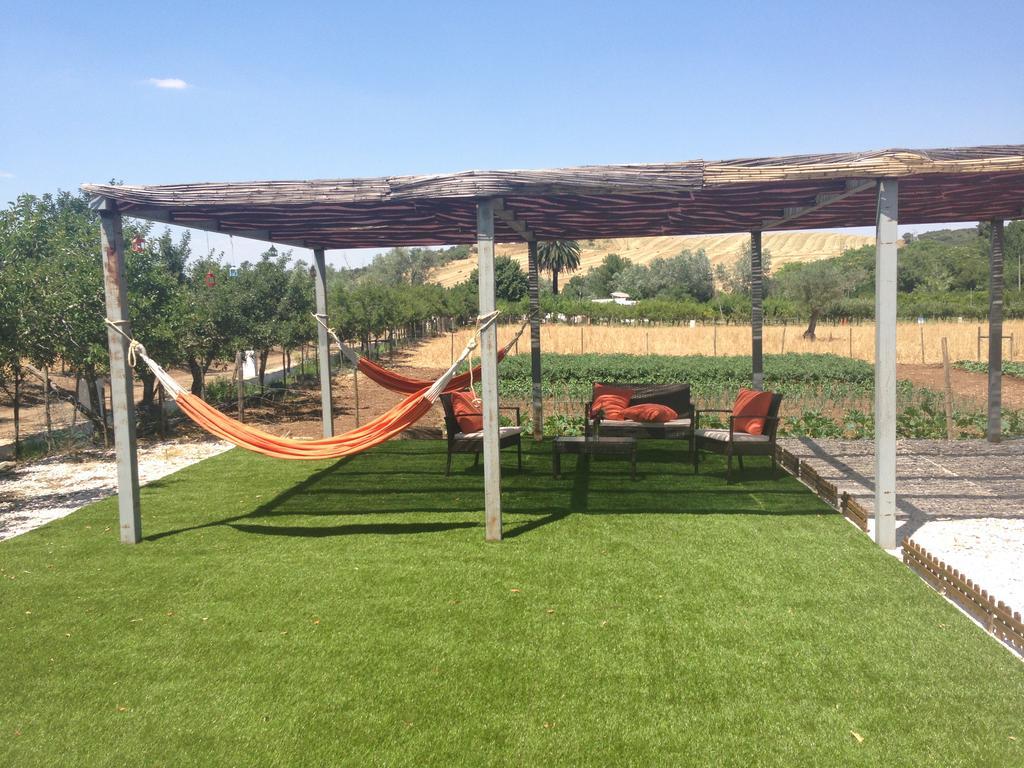 Quinta Da Sardinha Villa Elvas Kültér fotó