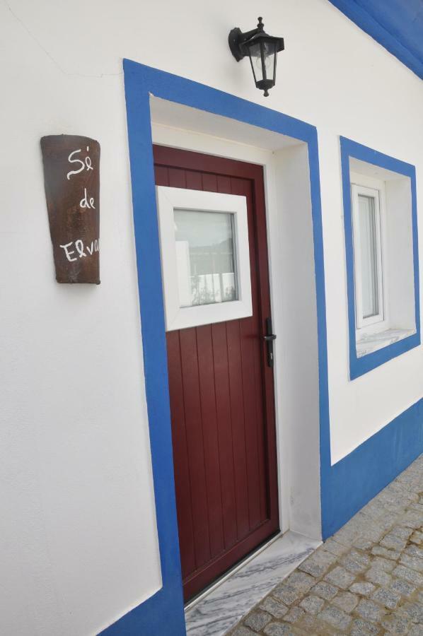 Quinta Da Sardinha Villa Elvas Kültér fotó