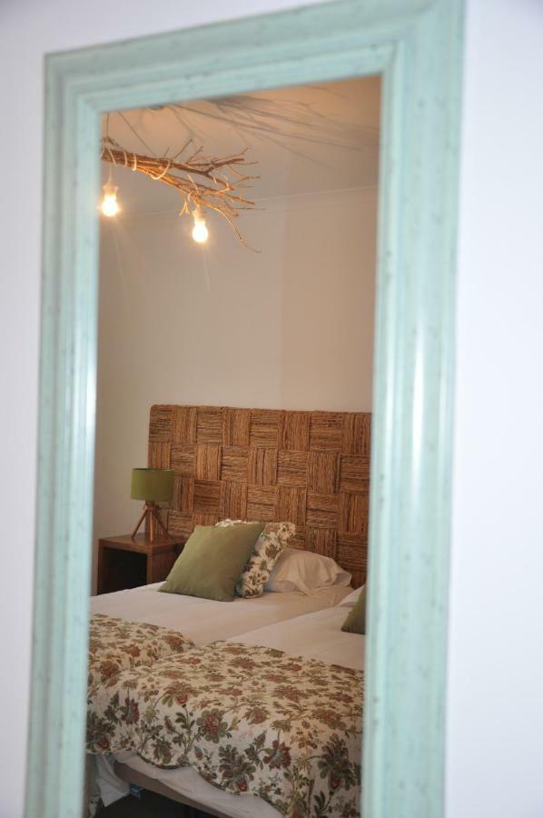 Quinta Da Sardinha Villa Elvas Kültér fotó