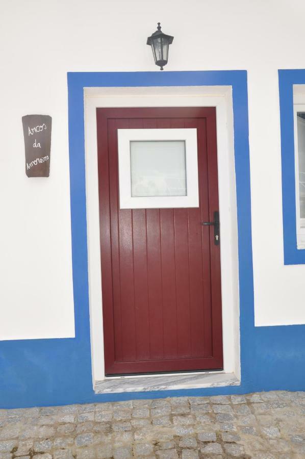 Quinta Da Sardinha Villa Elvas Kültér fotó