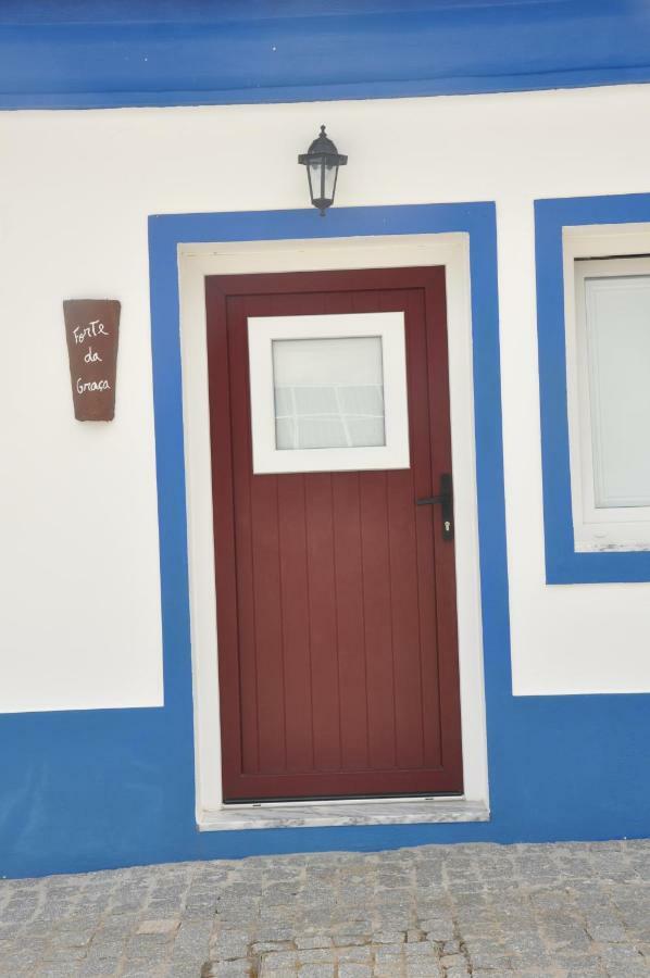 Quinta Da Sardinha Villa Elvas Kültér fotó